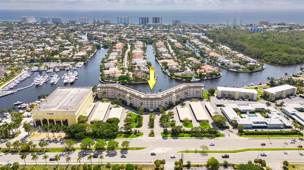 400 N Federal Highway 314