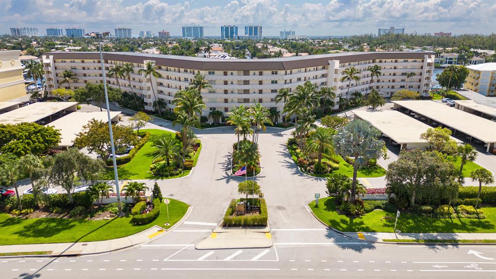 400 N Federal Highway 314