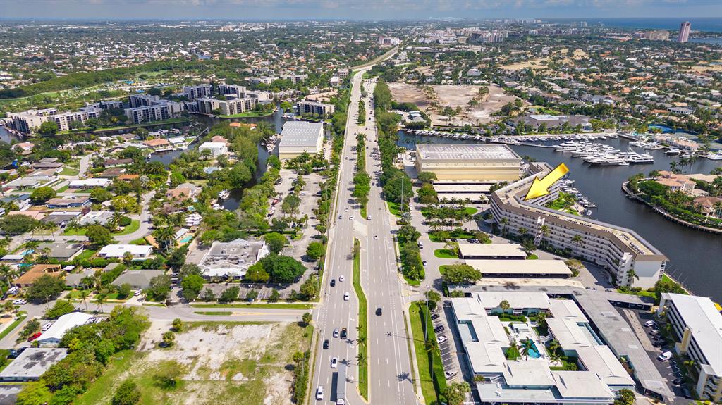 400 N Federal Highway 314