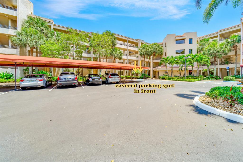 7546 La Paz Boulevard 106