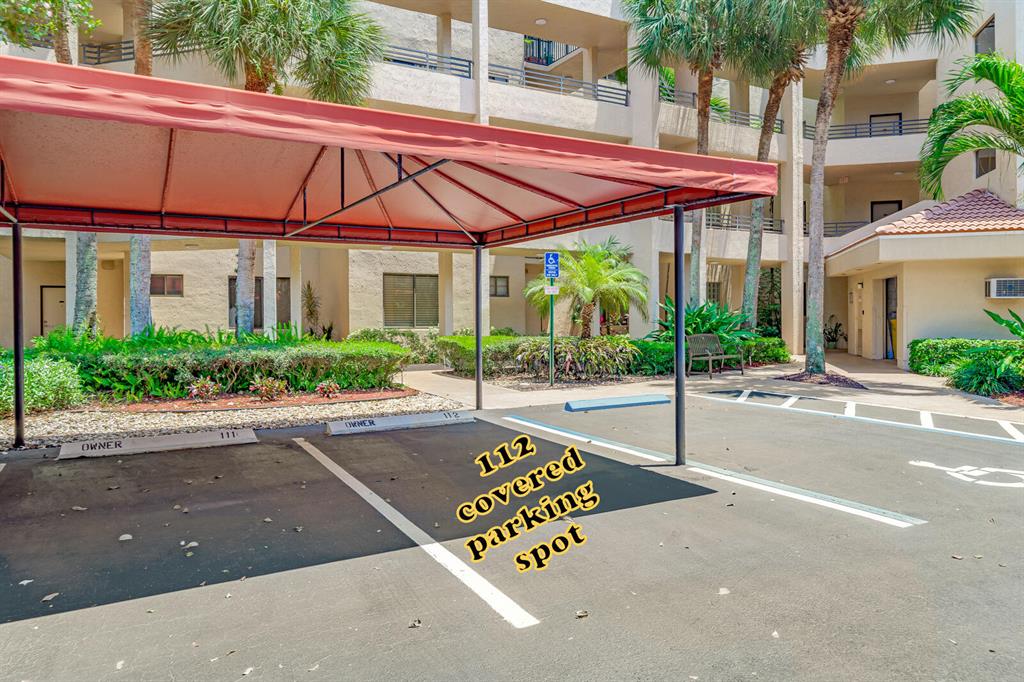 7546 La Paz Boulevard 106