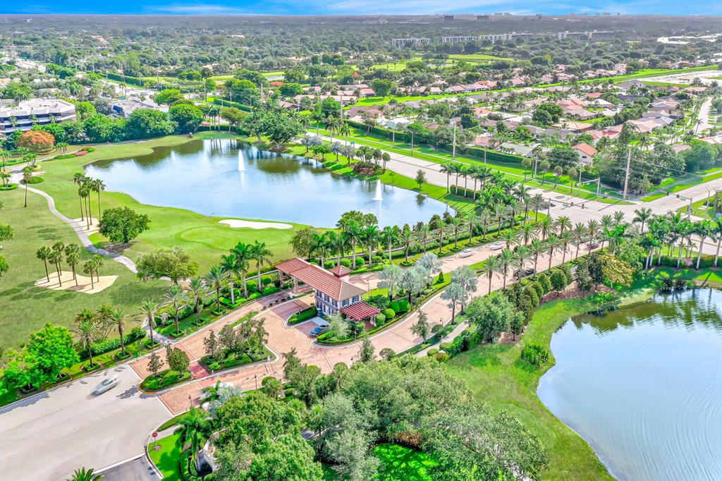 7546 La Paz Boulevard 106