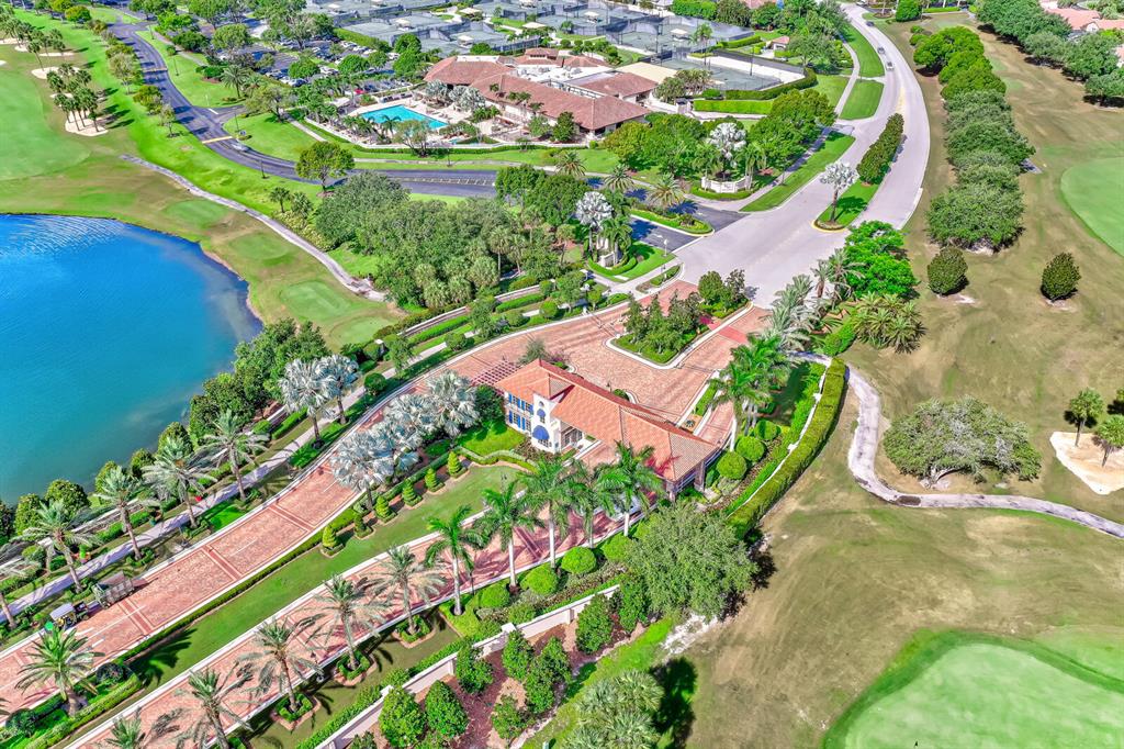 7546 La Paz Boulevard 106