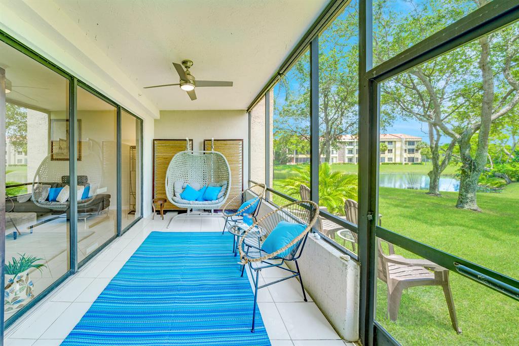 7546 La Paz Boulevard 106