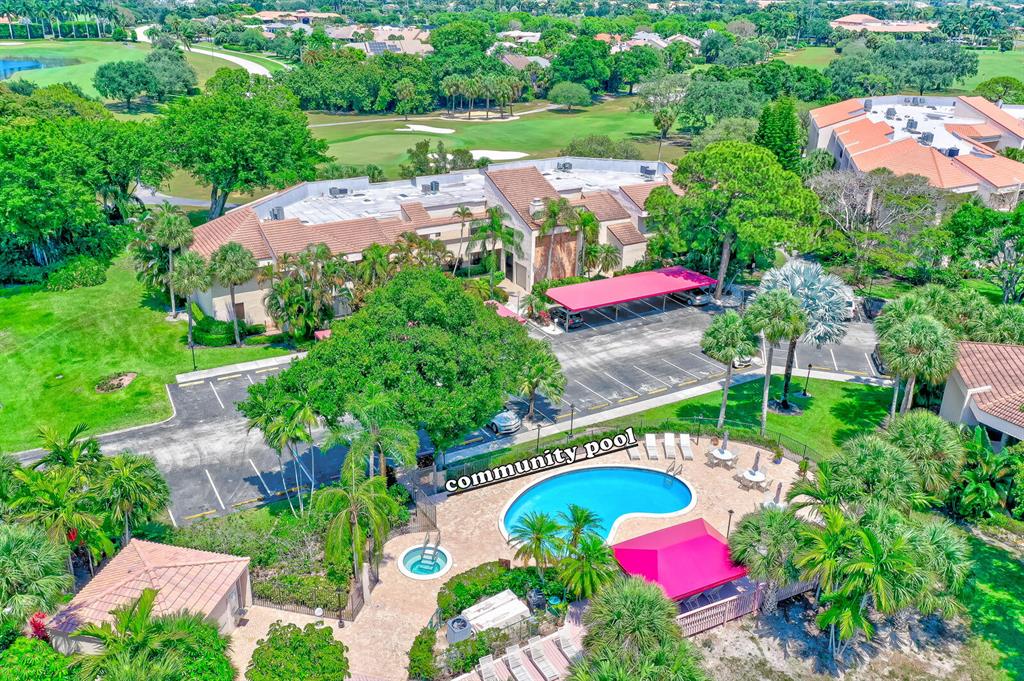 7546 La Paz Boulevard 106