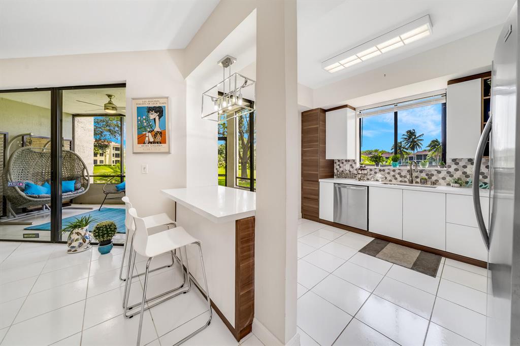 7546 La Paz Boulevard 106