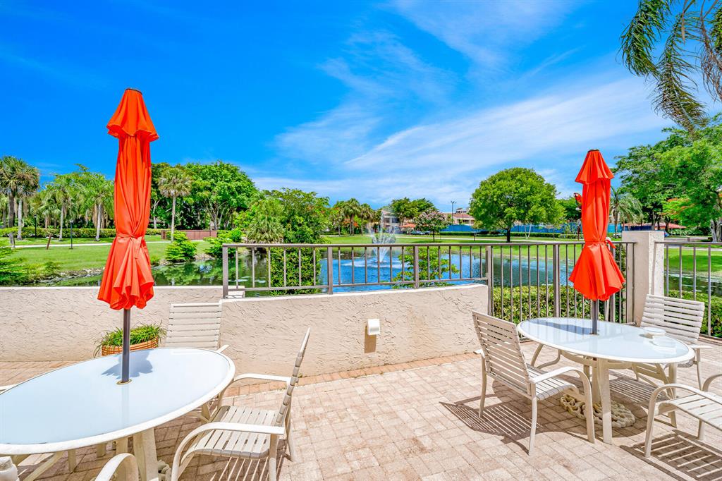 7546 La Paz Boulevard 106