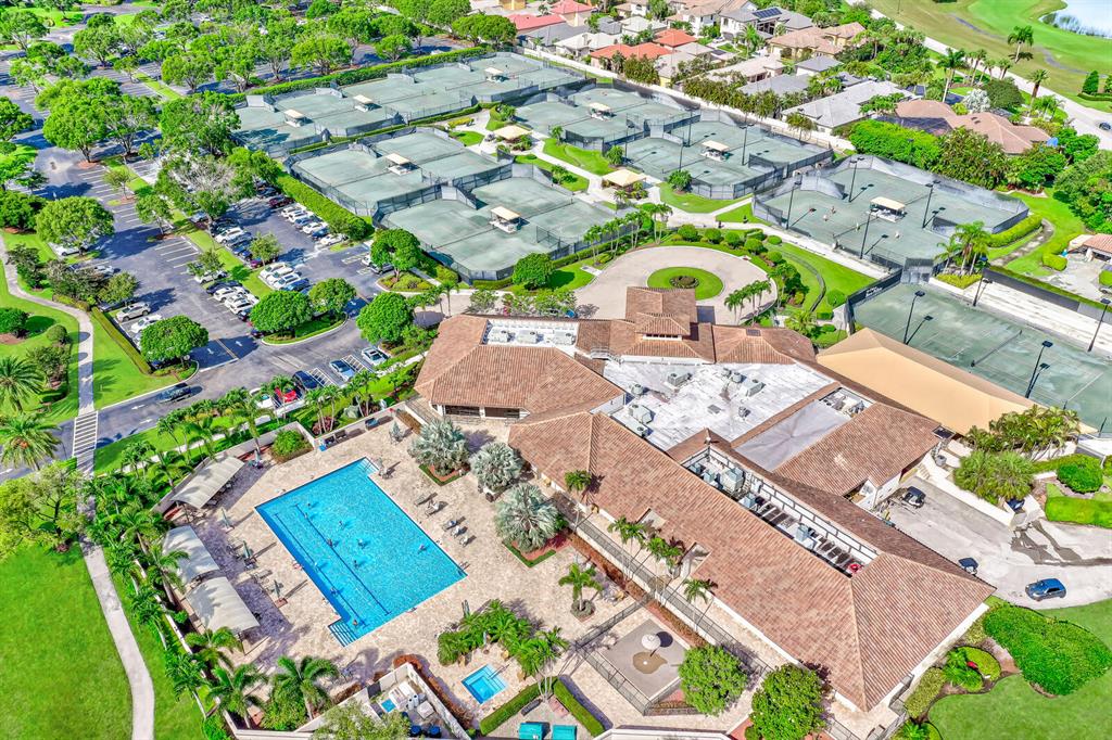 7546 La Paz Boulevard 106