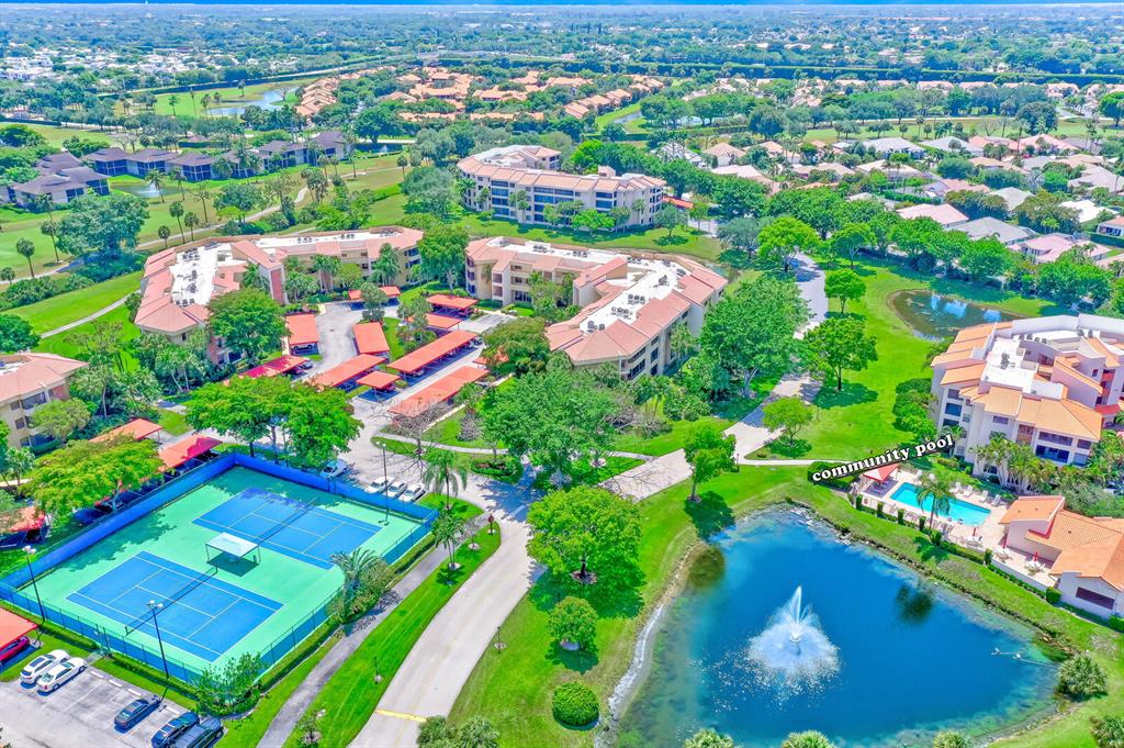 7546 La Paz Boulevard 106