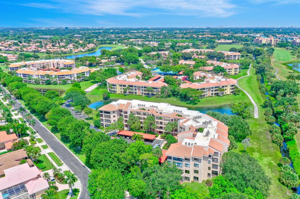 7546 La Paz Boulevard 106