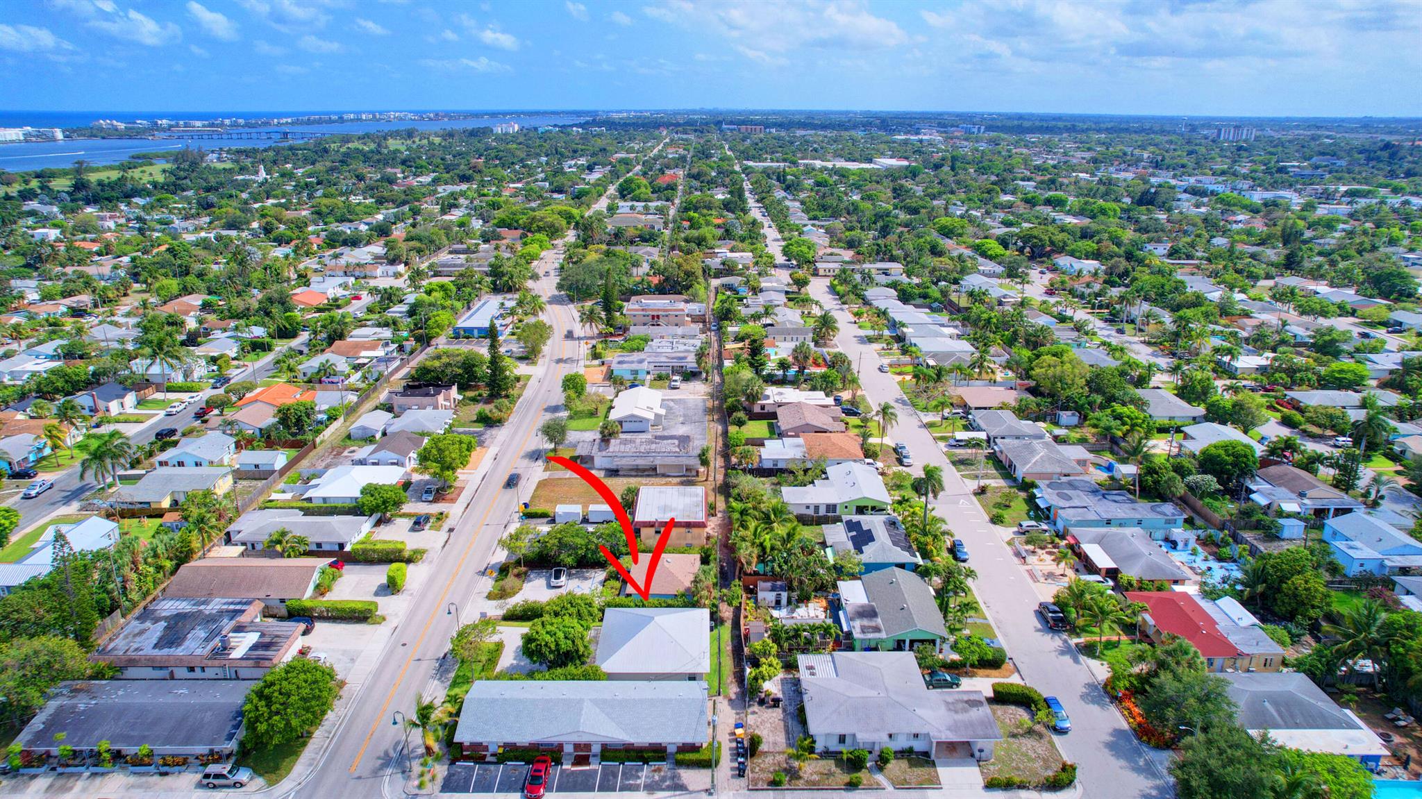 1425 N Federal Highway