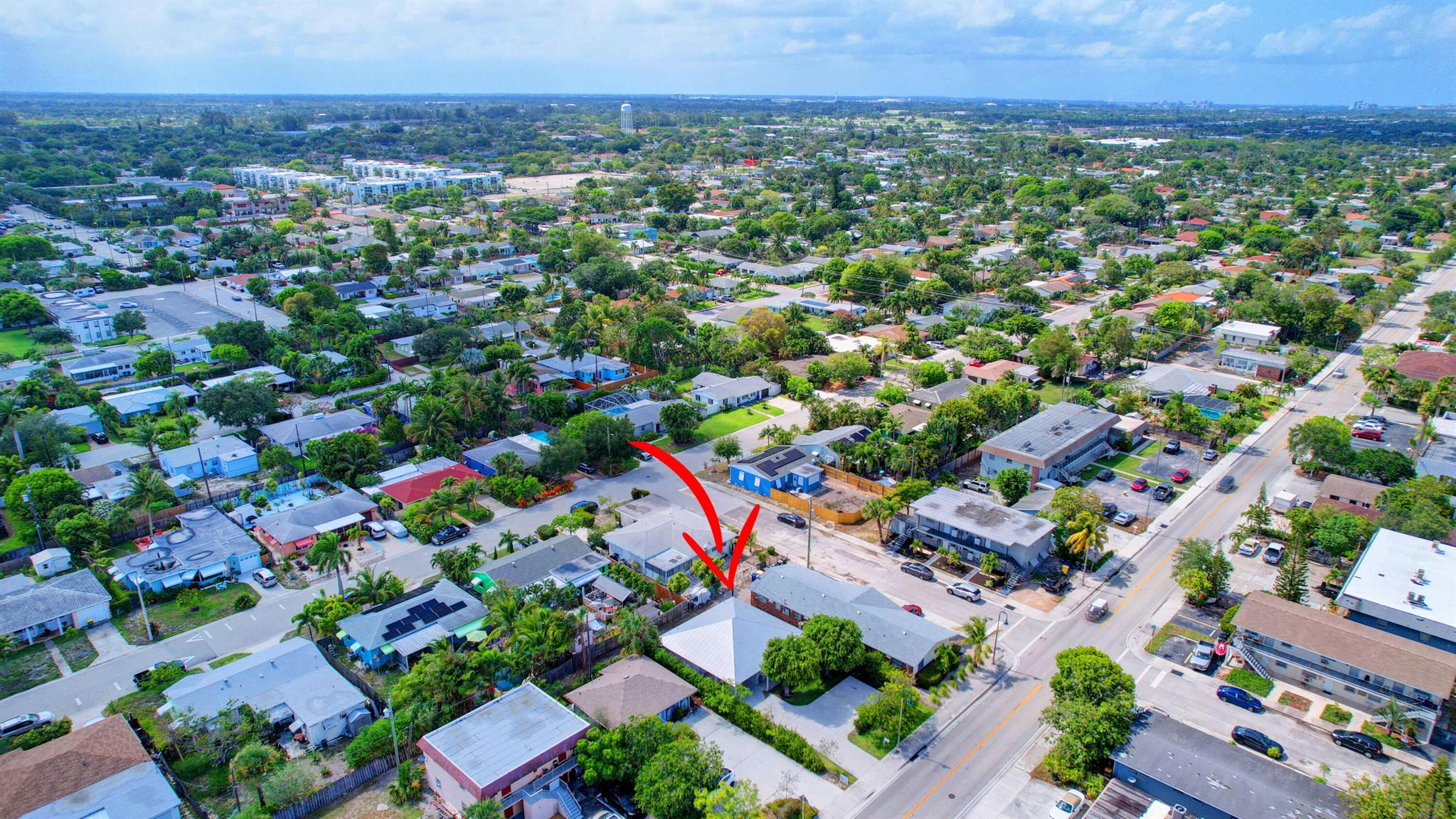 1425 N Federal Highway