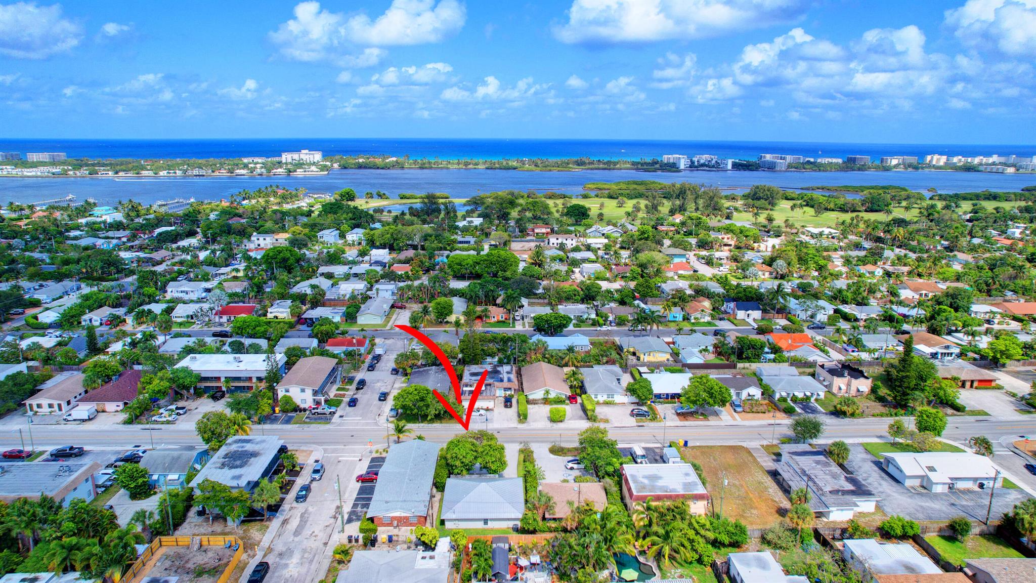 1425 N Federal Highway