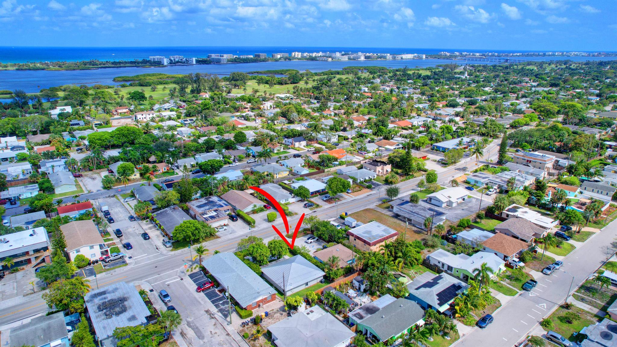 1425 N Federal Highway