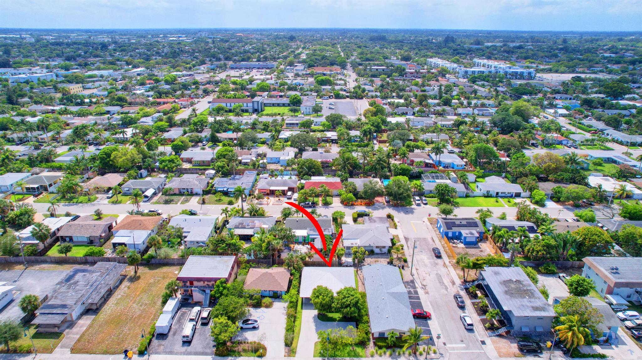 1425 N Federal Highway