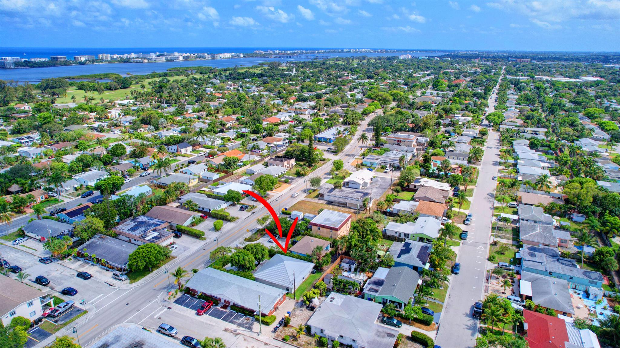 1425 N Federal Highway