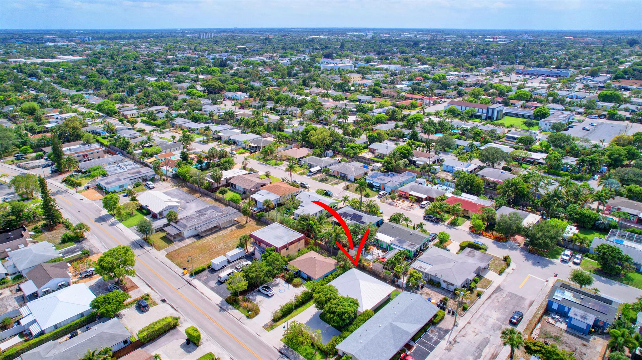 1425 N Federal Highway