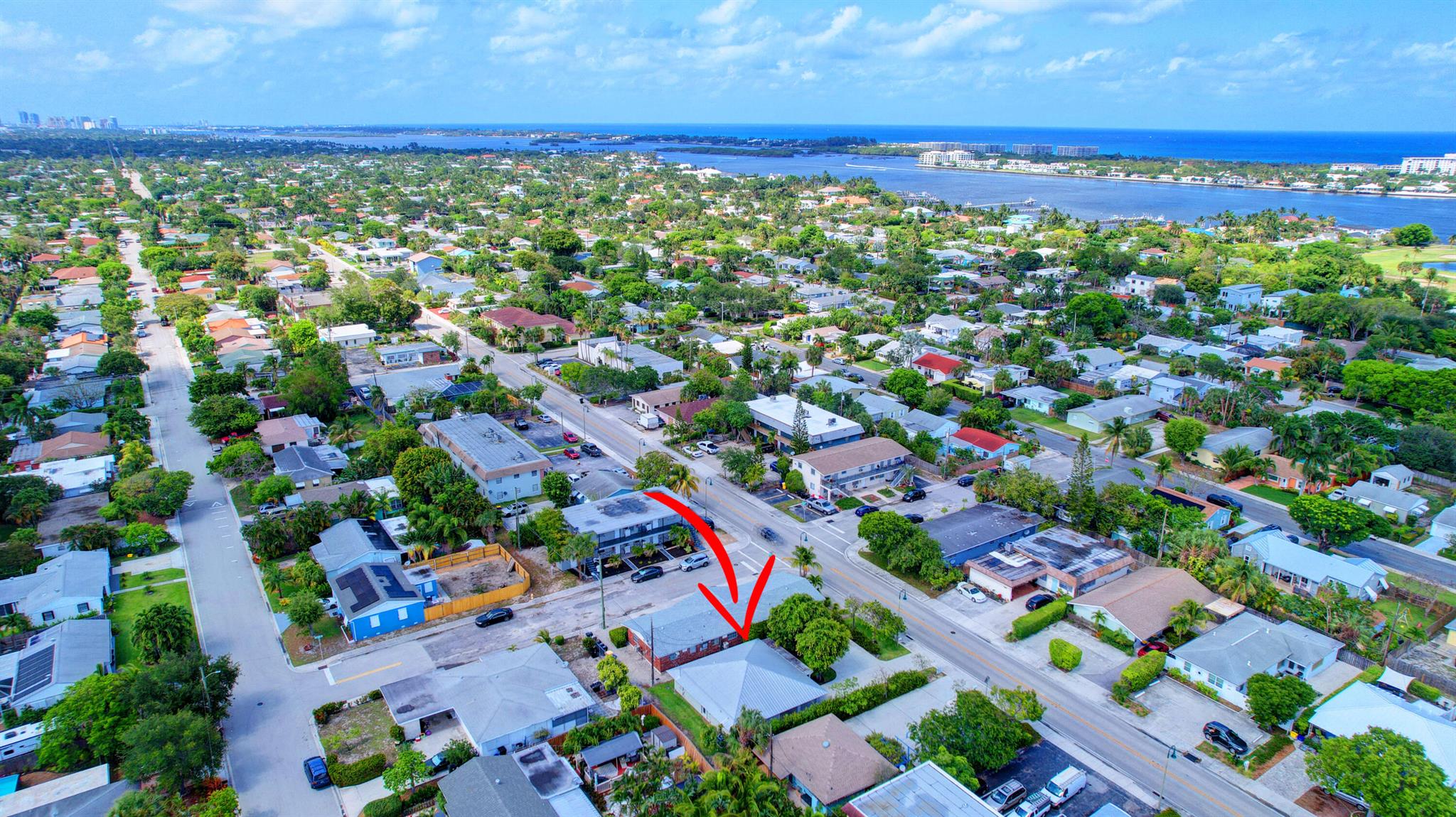 1425 N Federal Highway