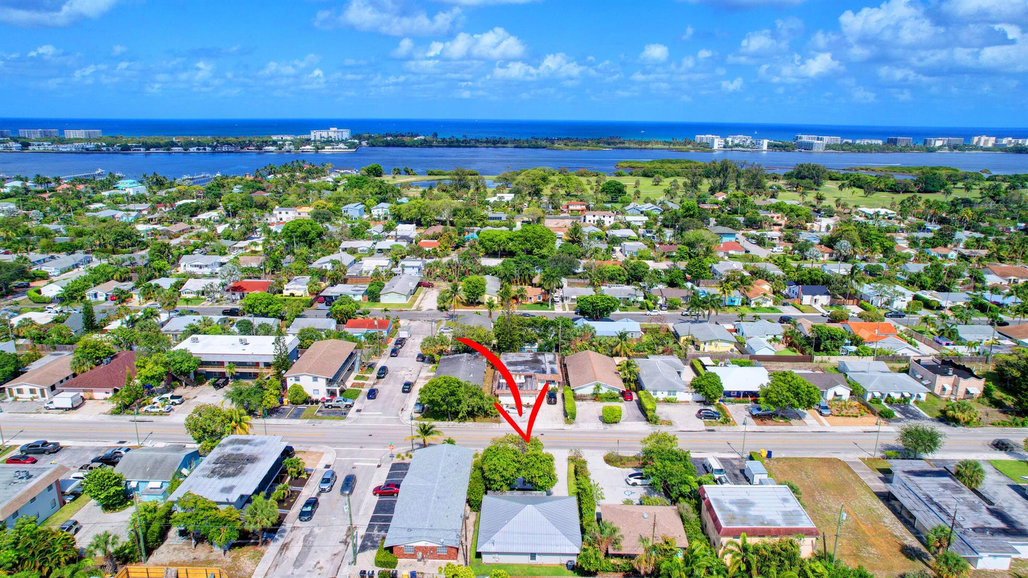 1425 N Federal Highway