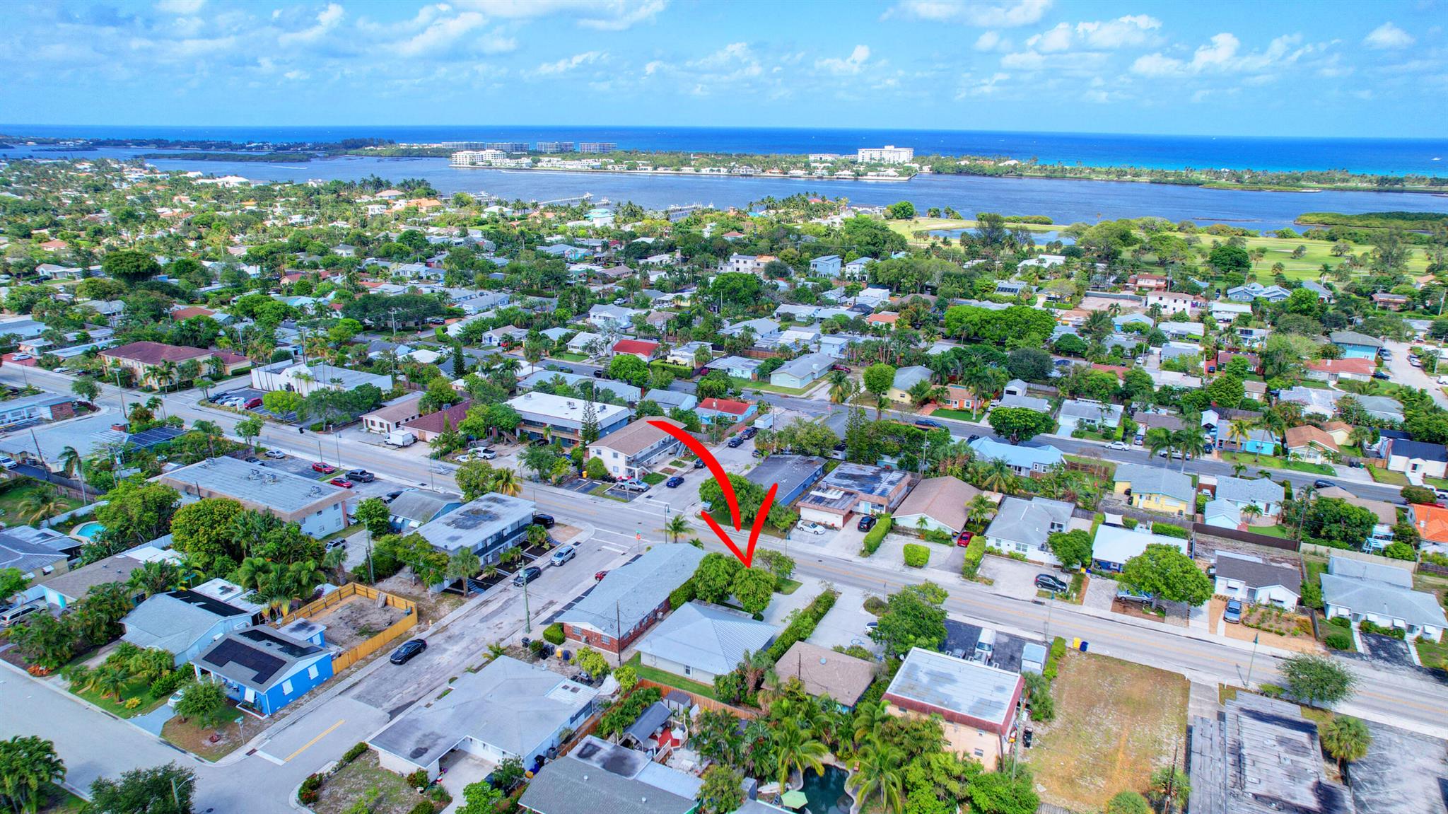 1425 N Federal Highway