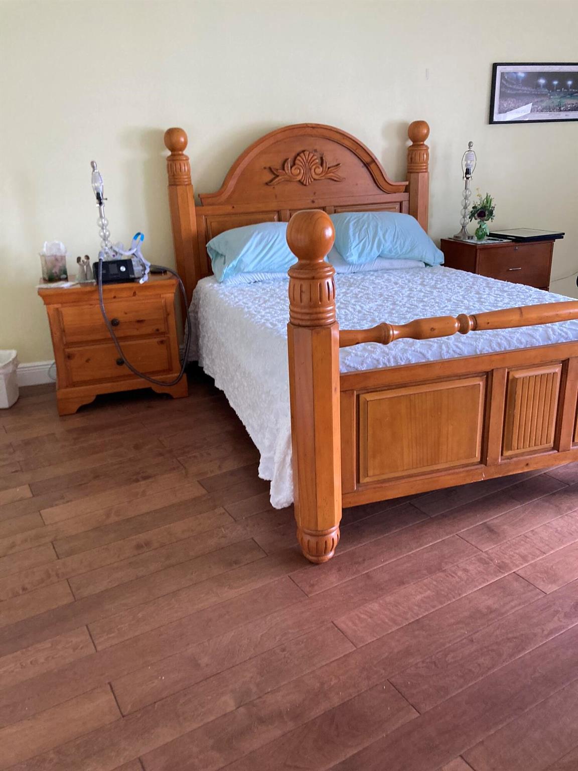 111 Lake Emerald Drive 205