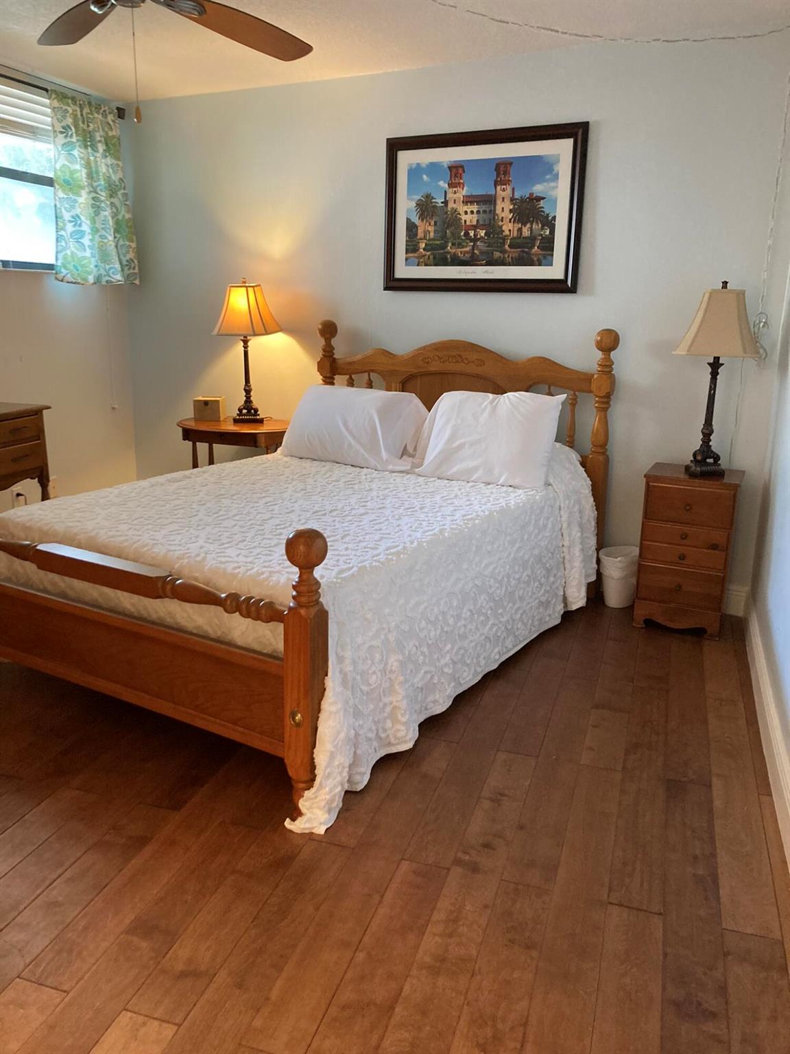 111 Lake Emerald Drive 205