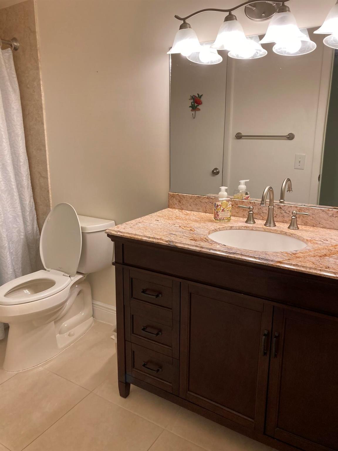 111 Lake Emerald Drive 205