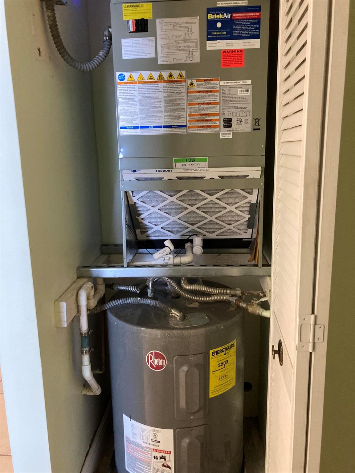 111 Lake Emerald Drive 205