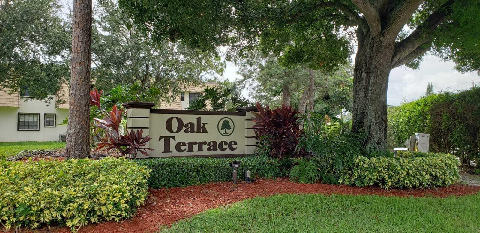 4706 Oak Terrace Drive