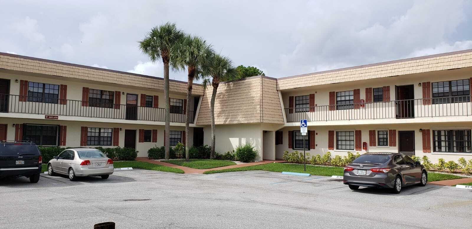 4706 Oak Terrace Drive