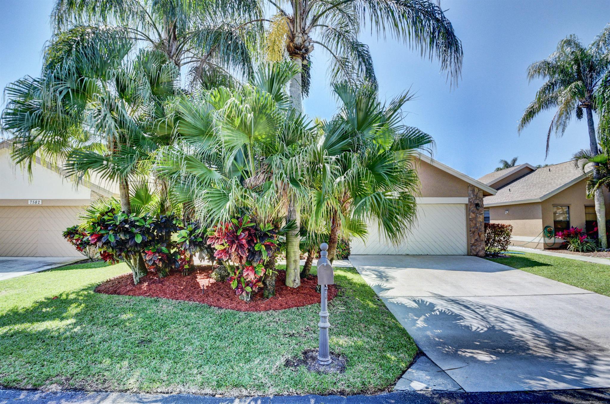 7590 Martinique Boulevard