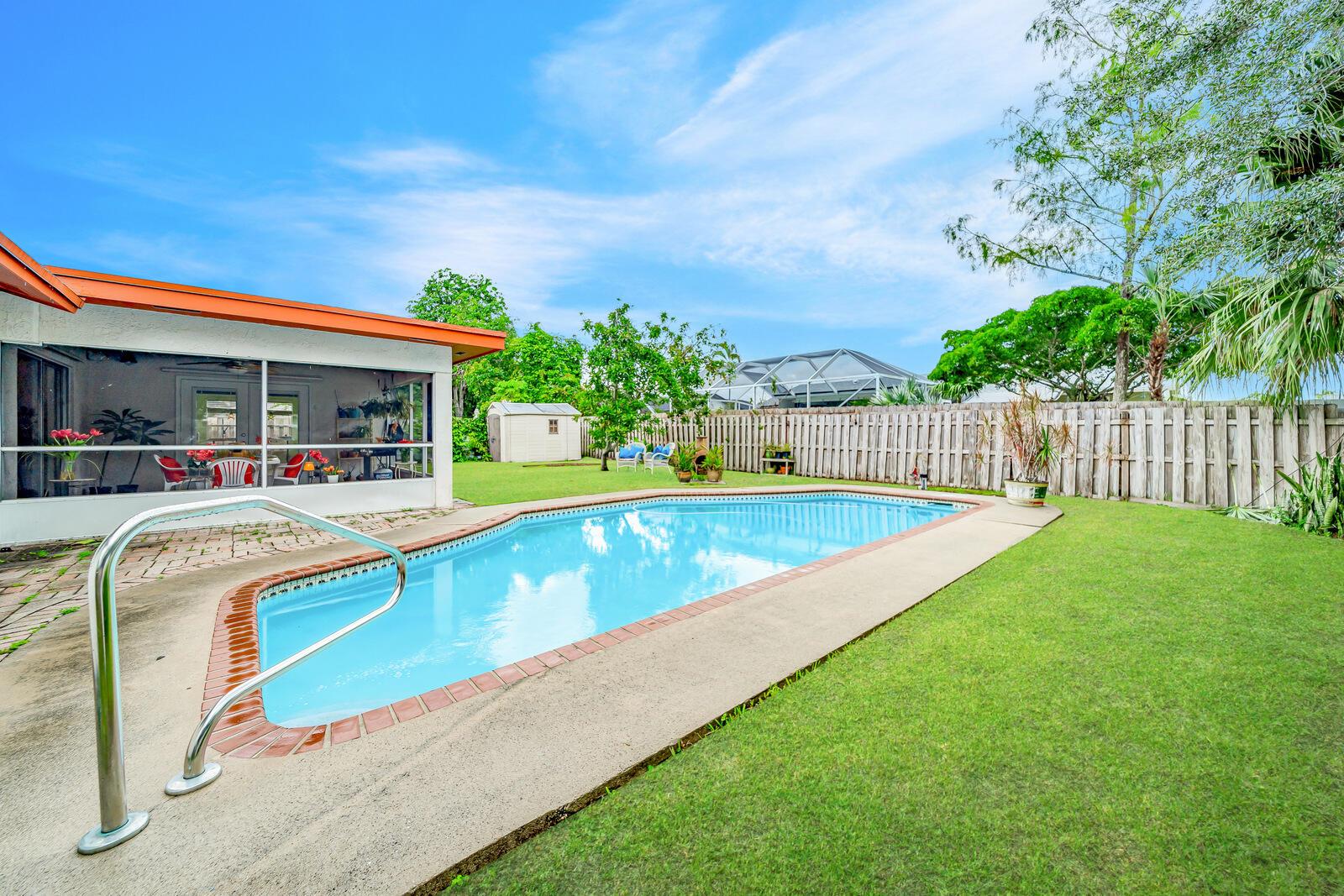 10763 Shady Pond Lane