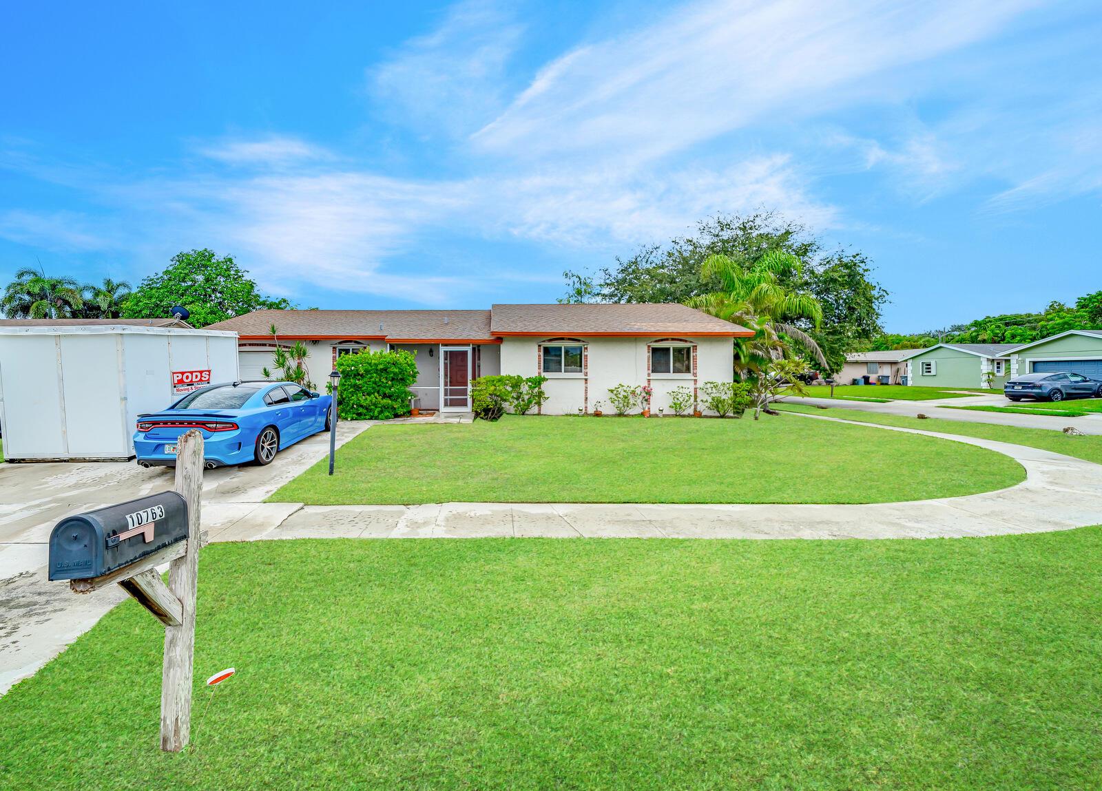 10763 Shady Pond Lane