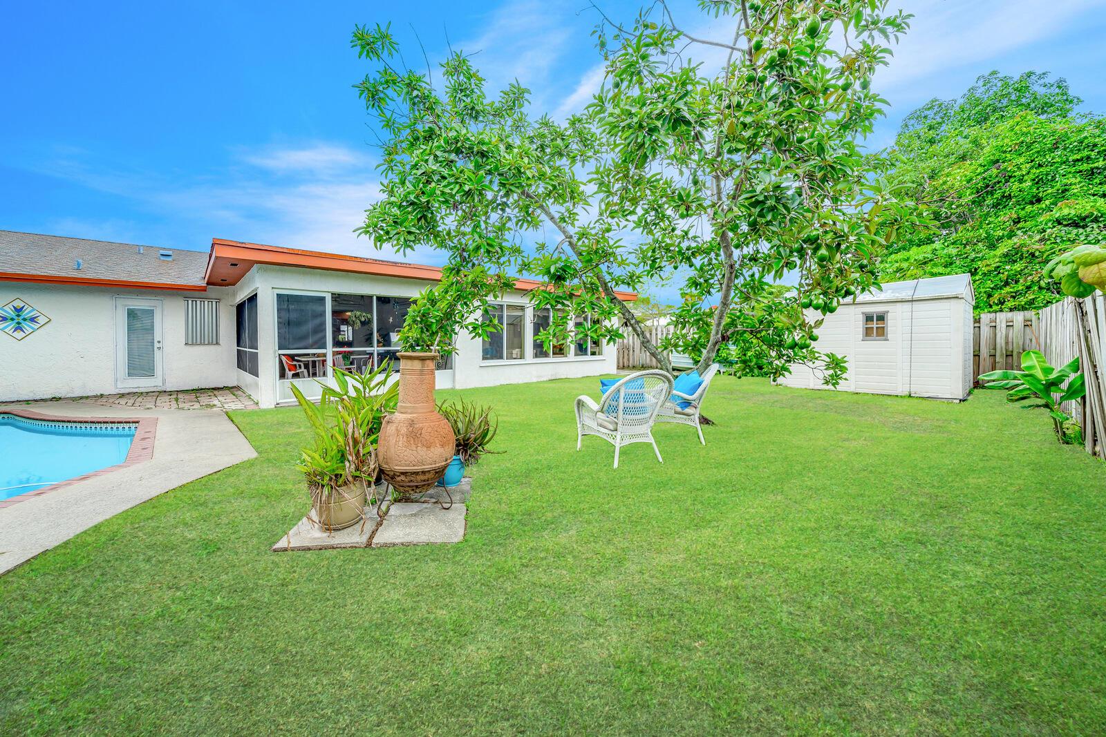 10763 Shady Pond Lane