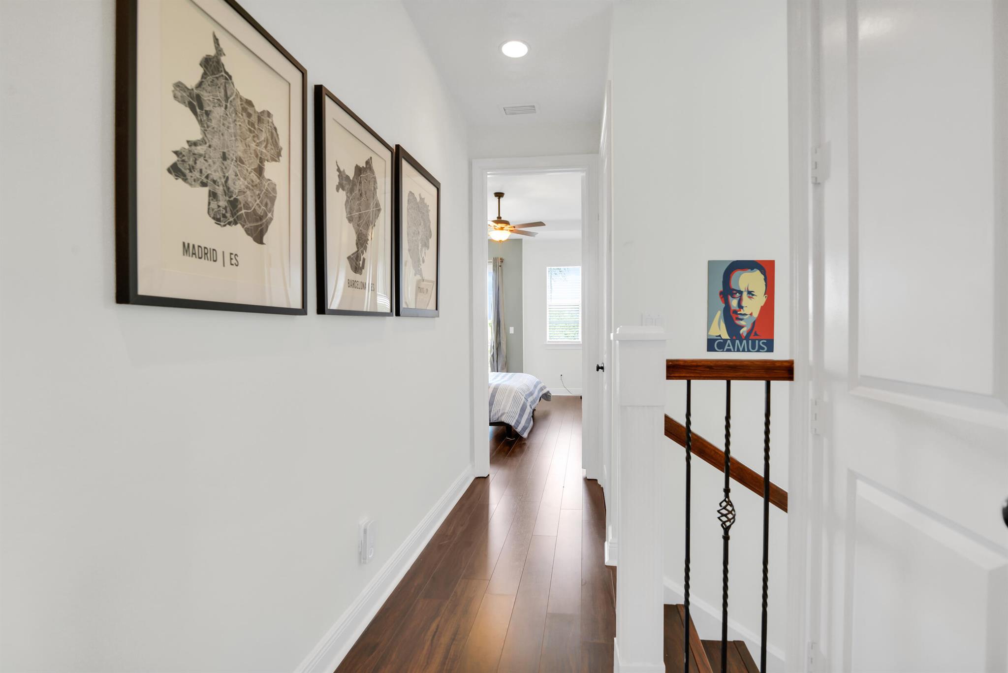 62 Via Floresta Drive