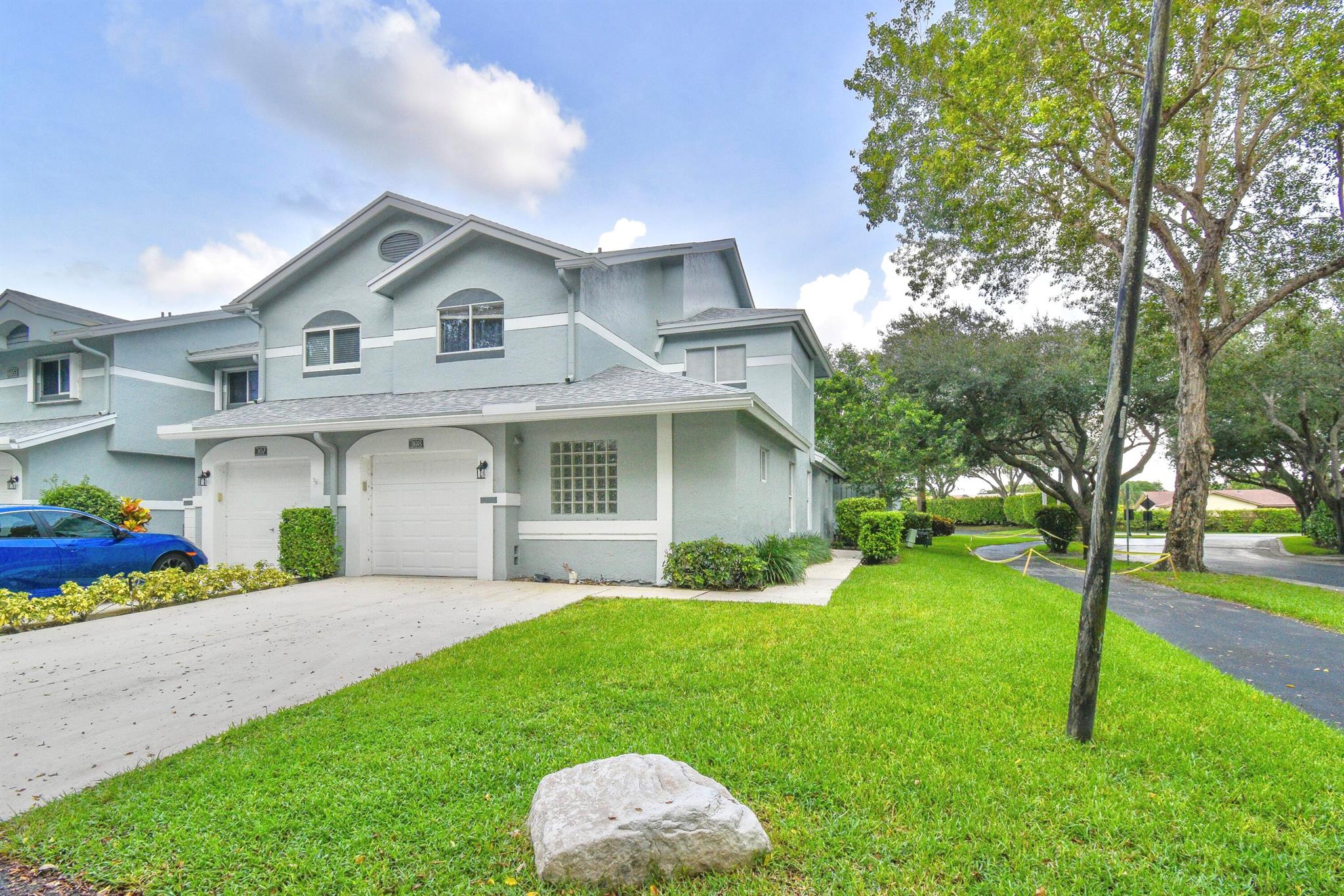 6053 Old Court Road 308