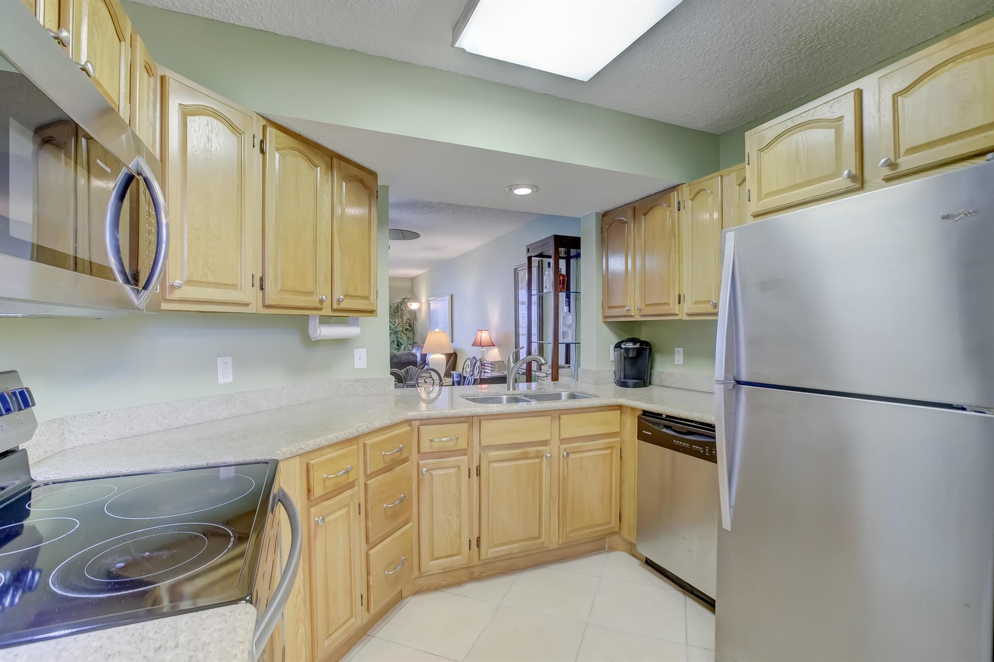 117 Lake Emerald Drive 110