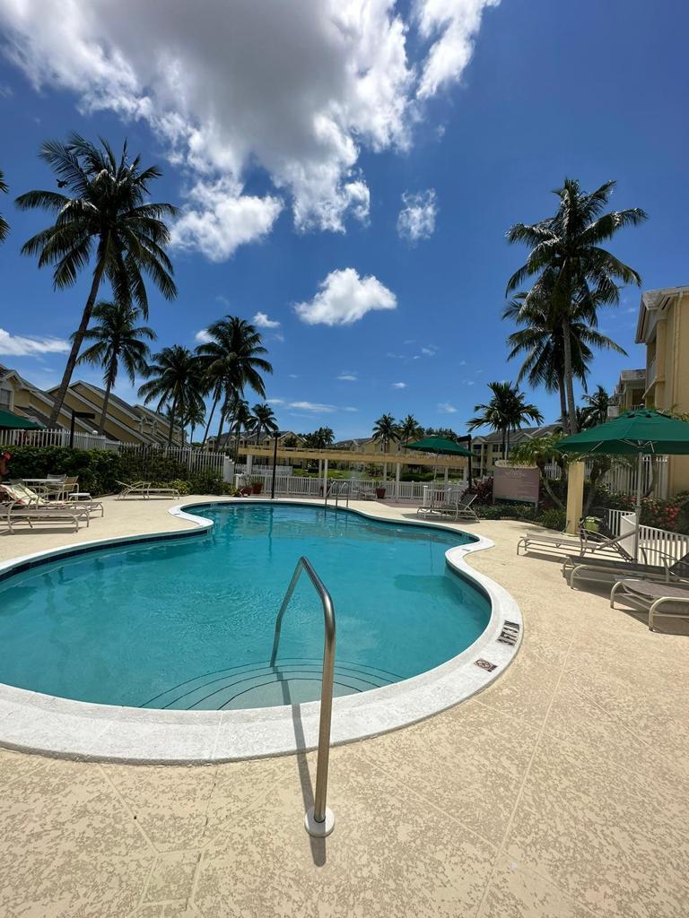 6339 La Costa Drive M