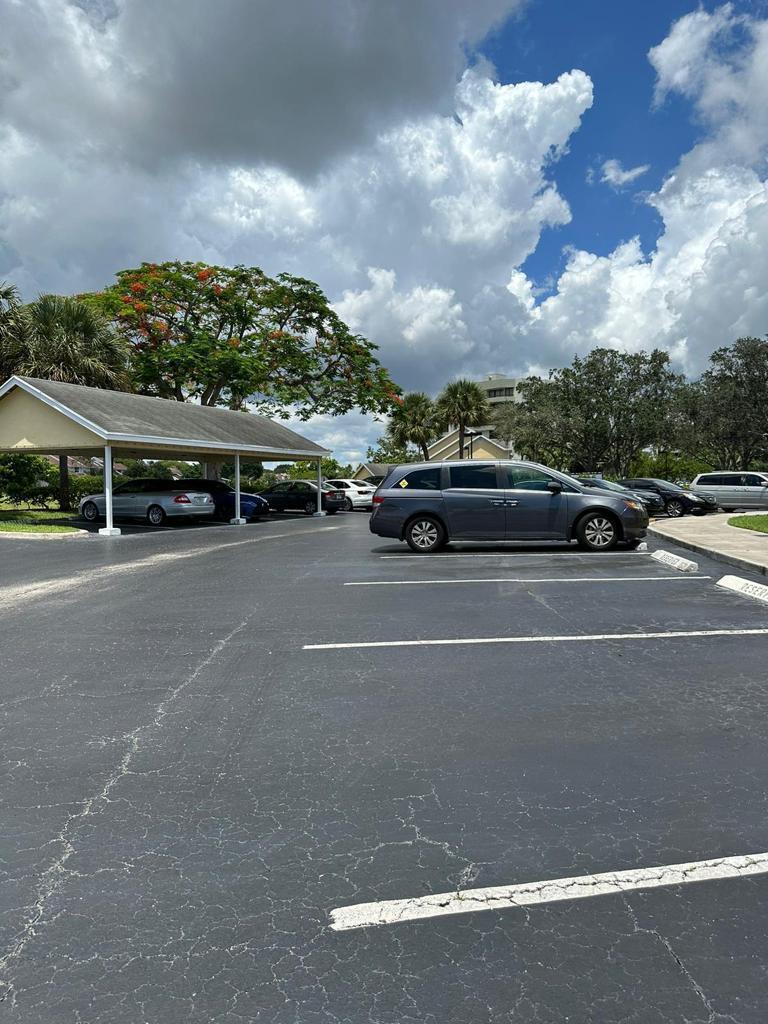 6339 La Costa Drive M