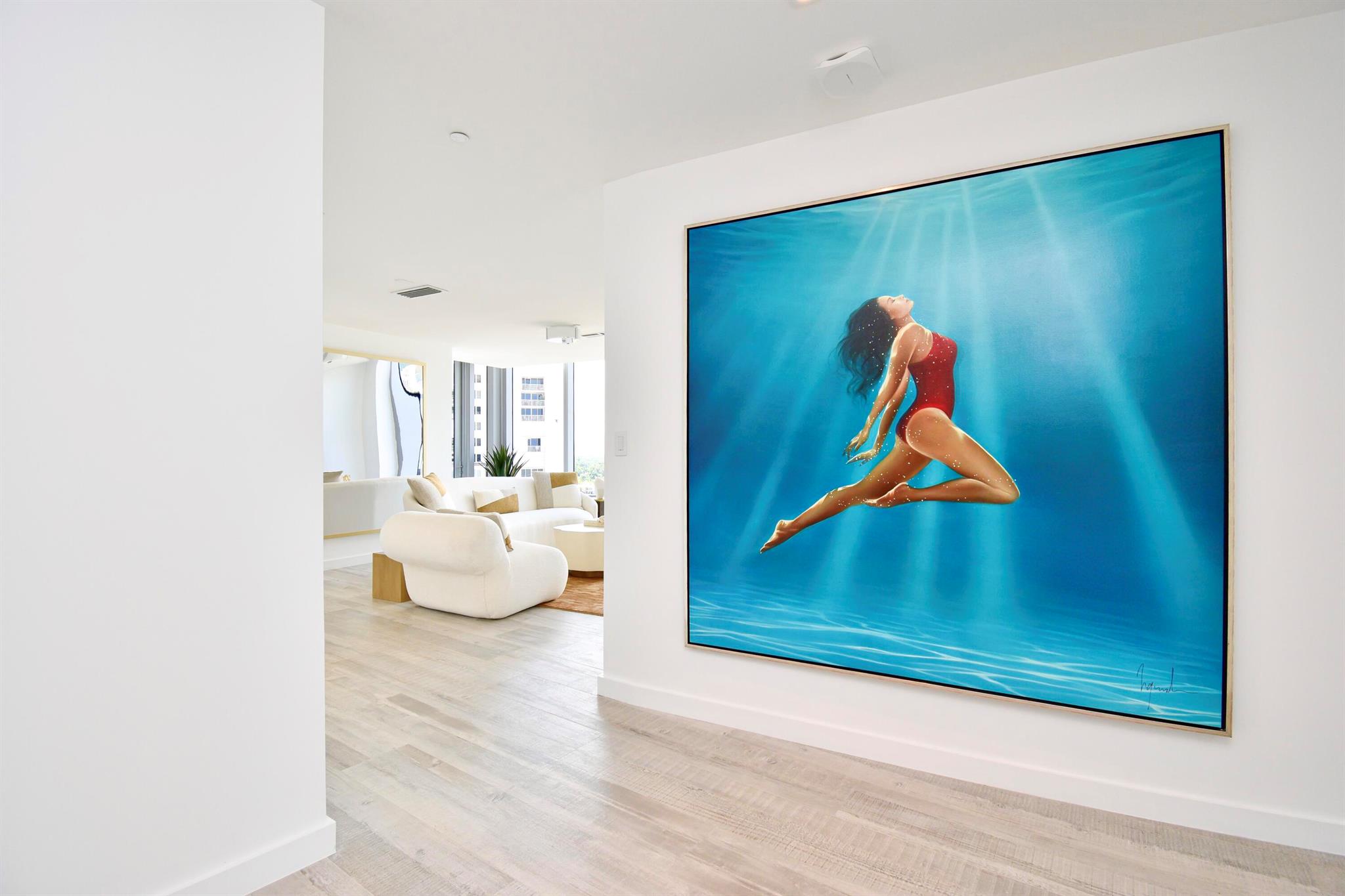 2200 N Ocean Boulevard S906