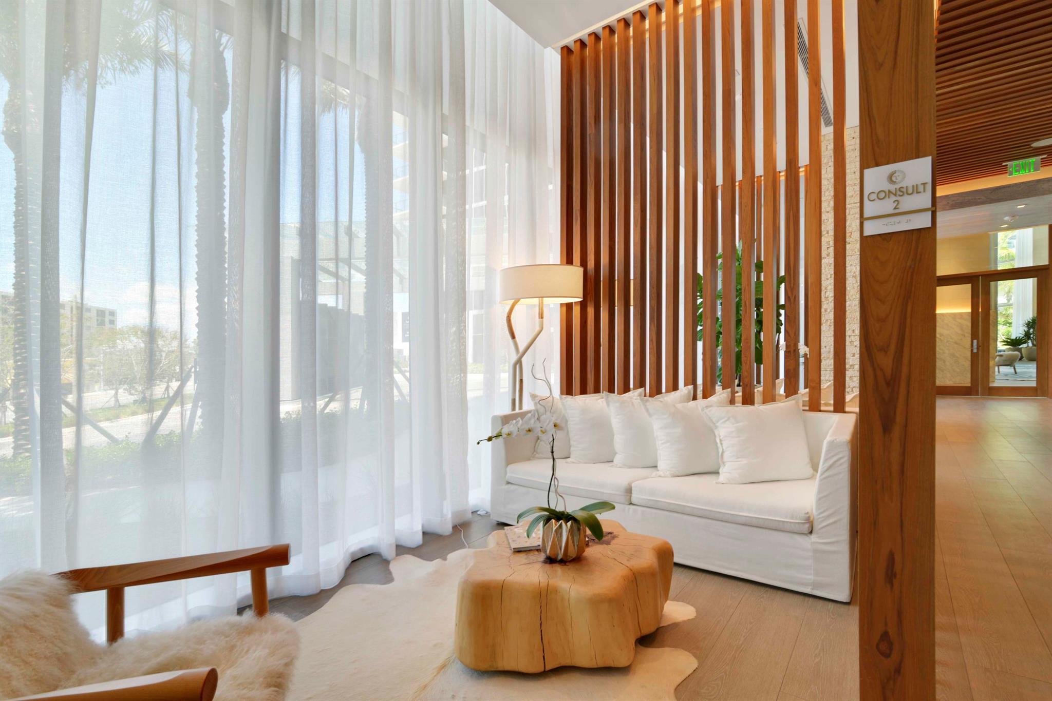 2200 N Ocean Boulevard S906