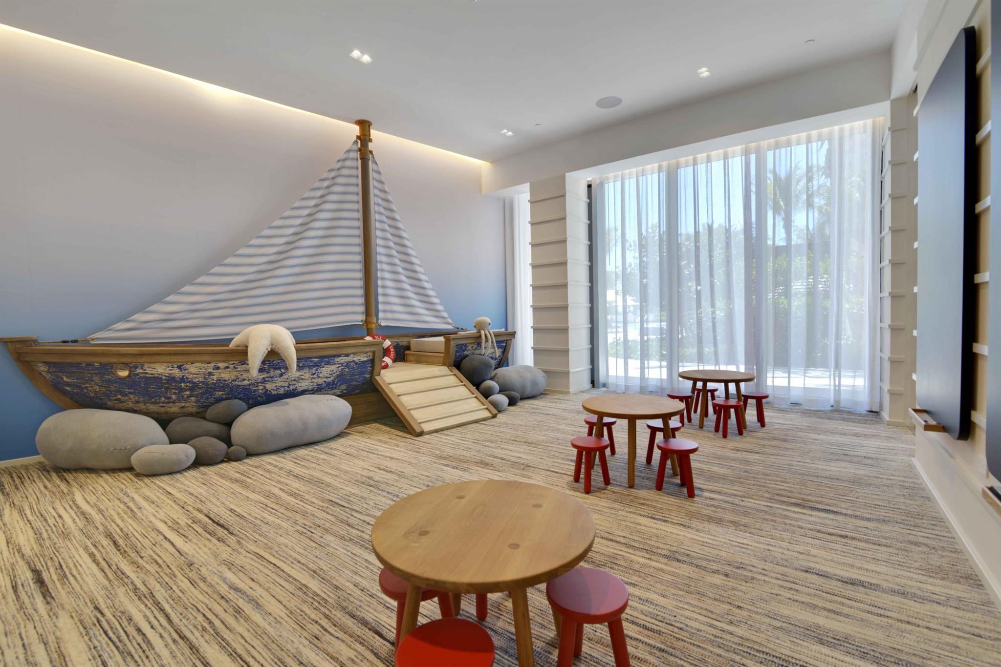 2200 N Ocean Boulevard S906