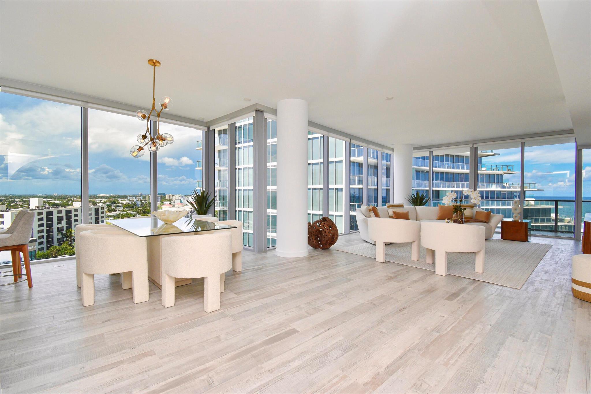 2200 N Ocean Boulevard S906