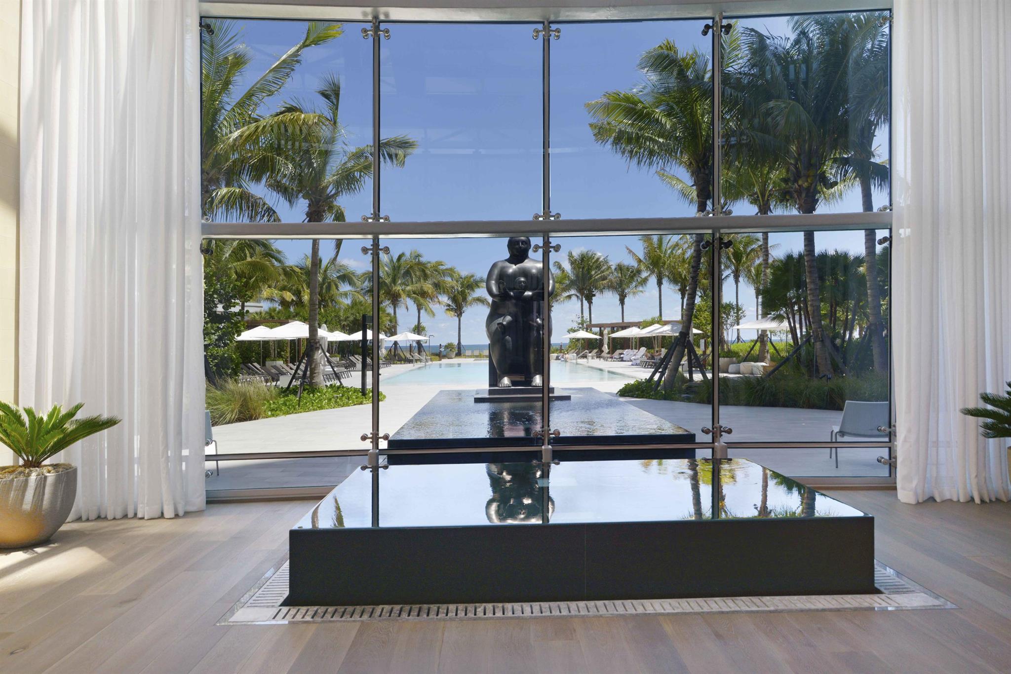 2200 N Ocean Boulevard S906