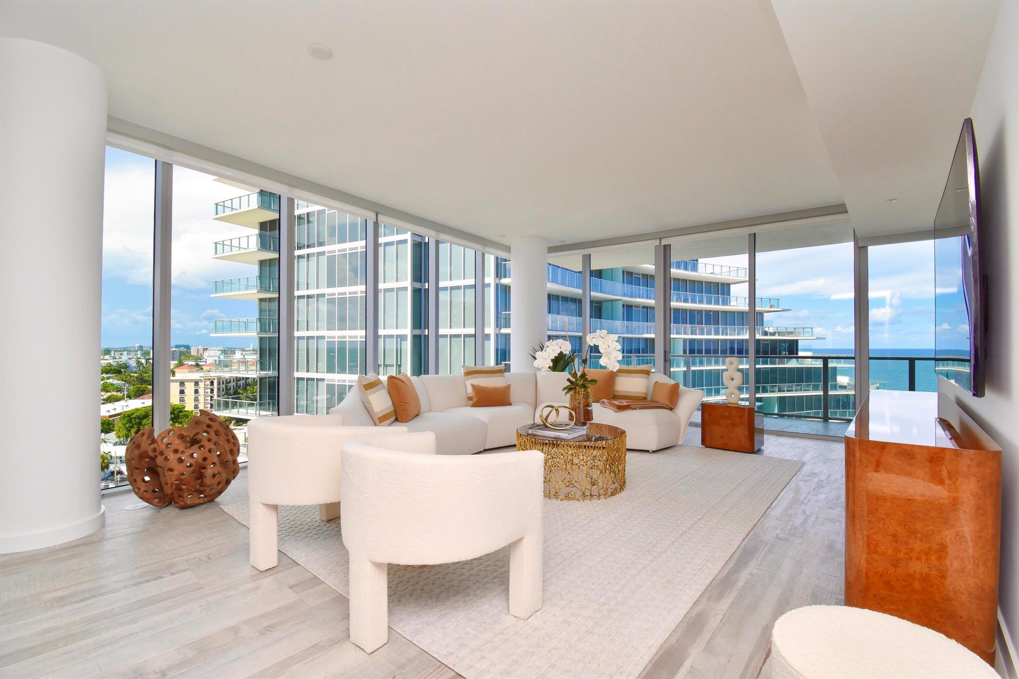 2200 N Ocean Boulevard S906