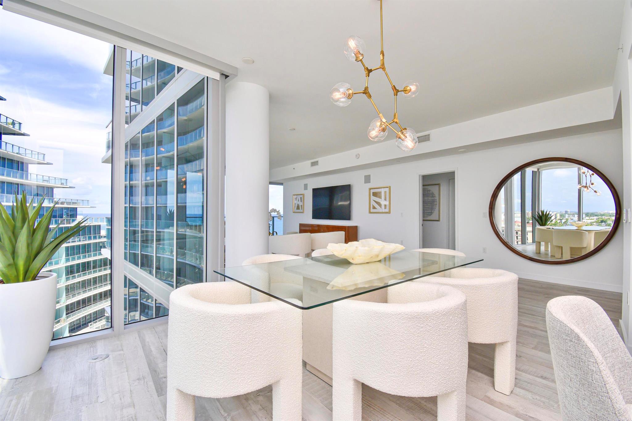 2200 N Ocean Boulevard S906