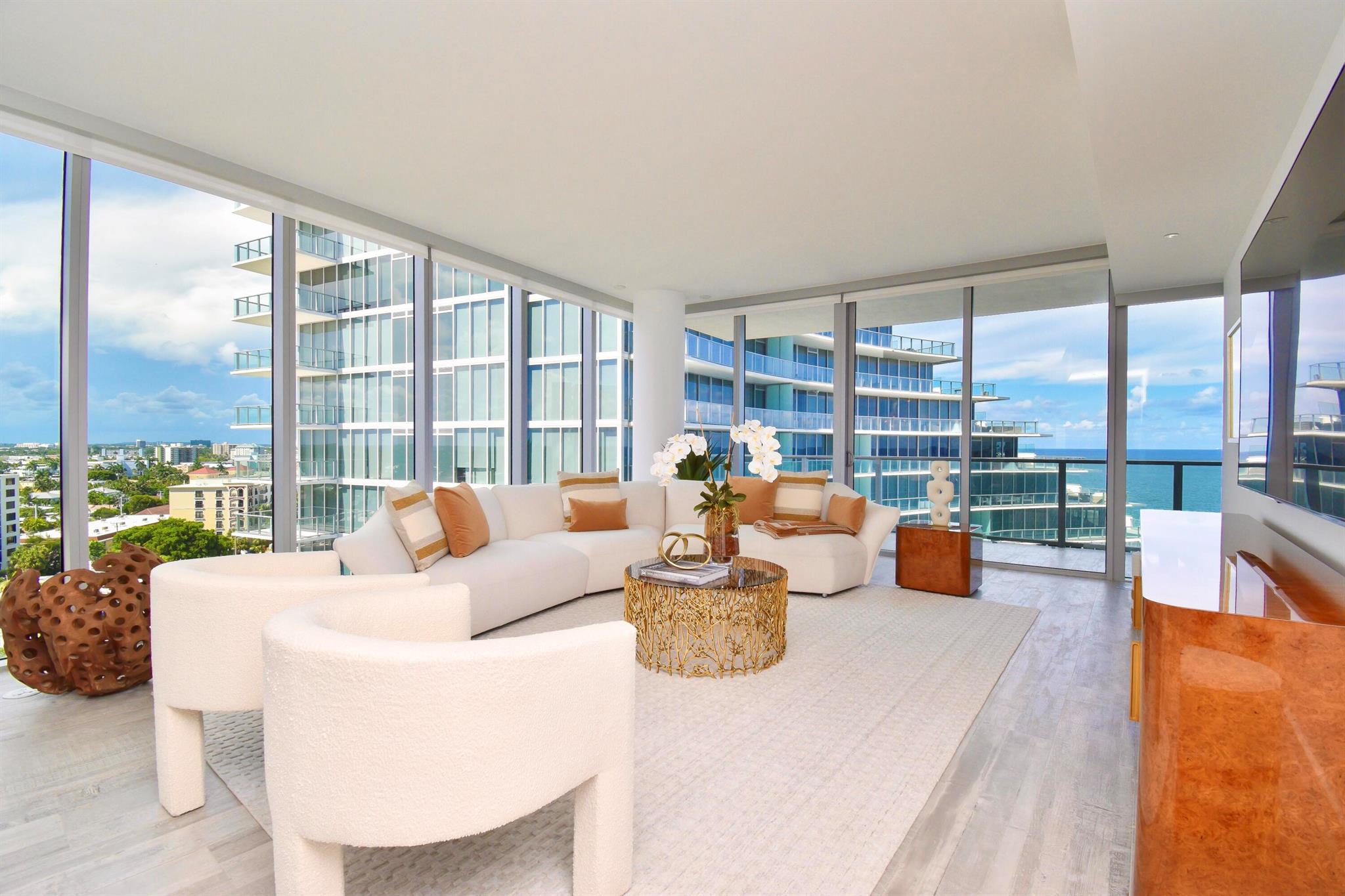 2200 N Ocean Boulevard S906