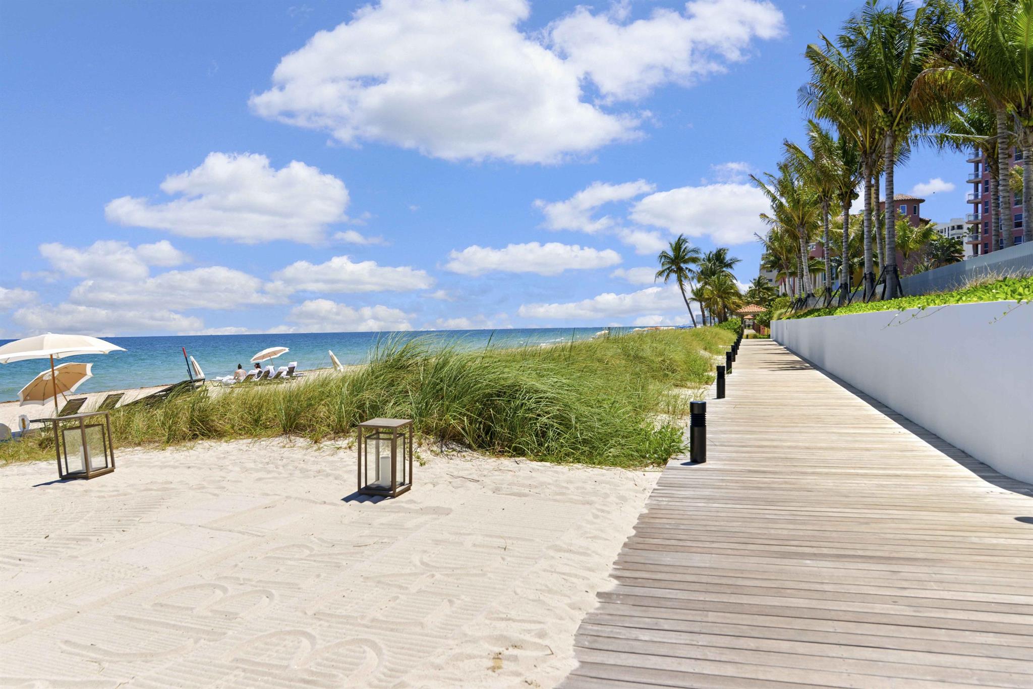 2200 N Ocean Boulevard S906