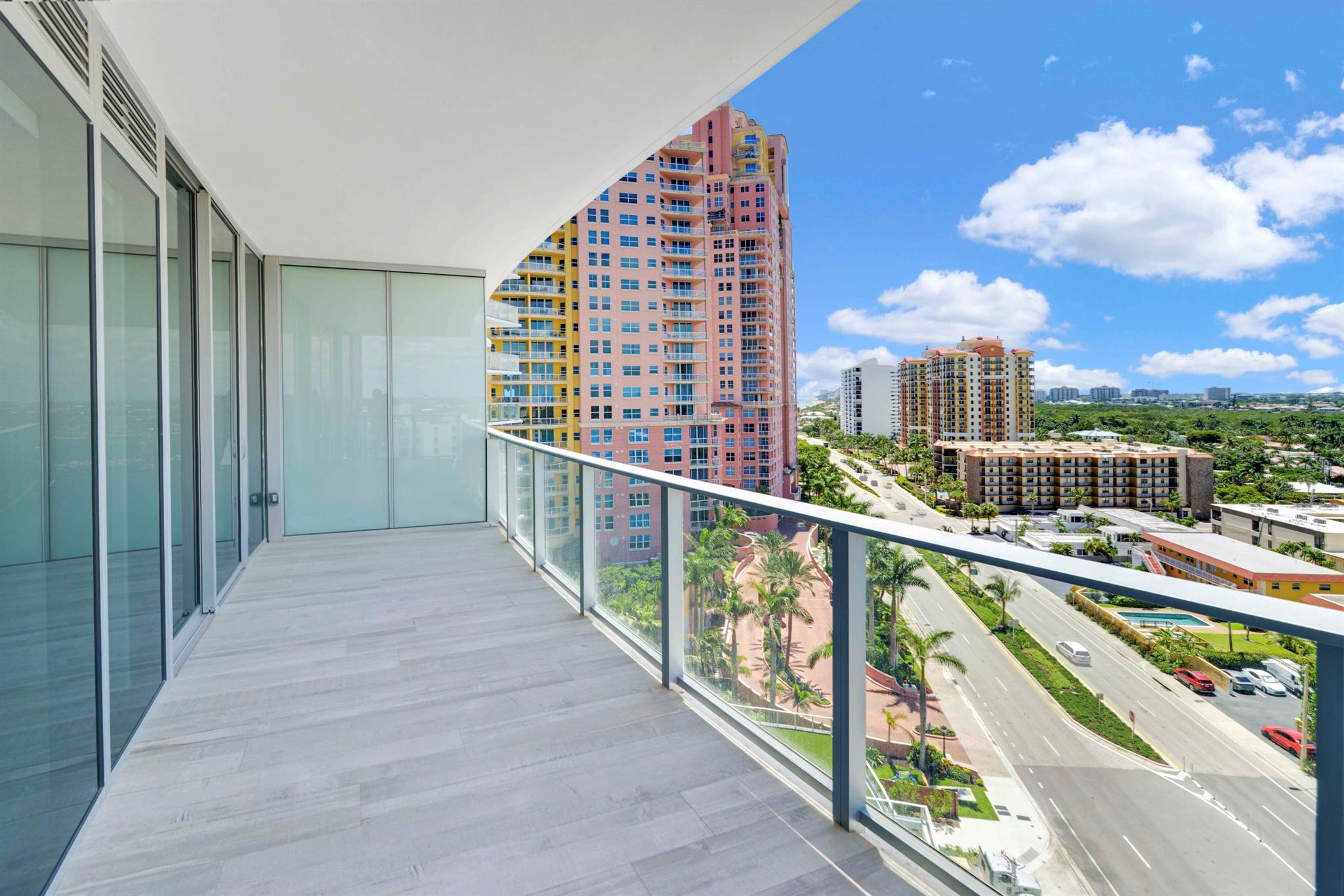 2200 N Ocean Boulevard S906