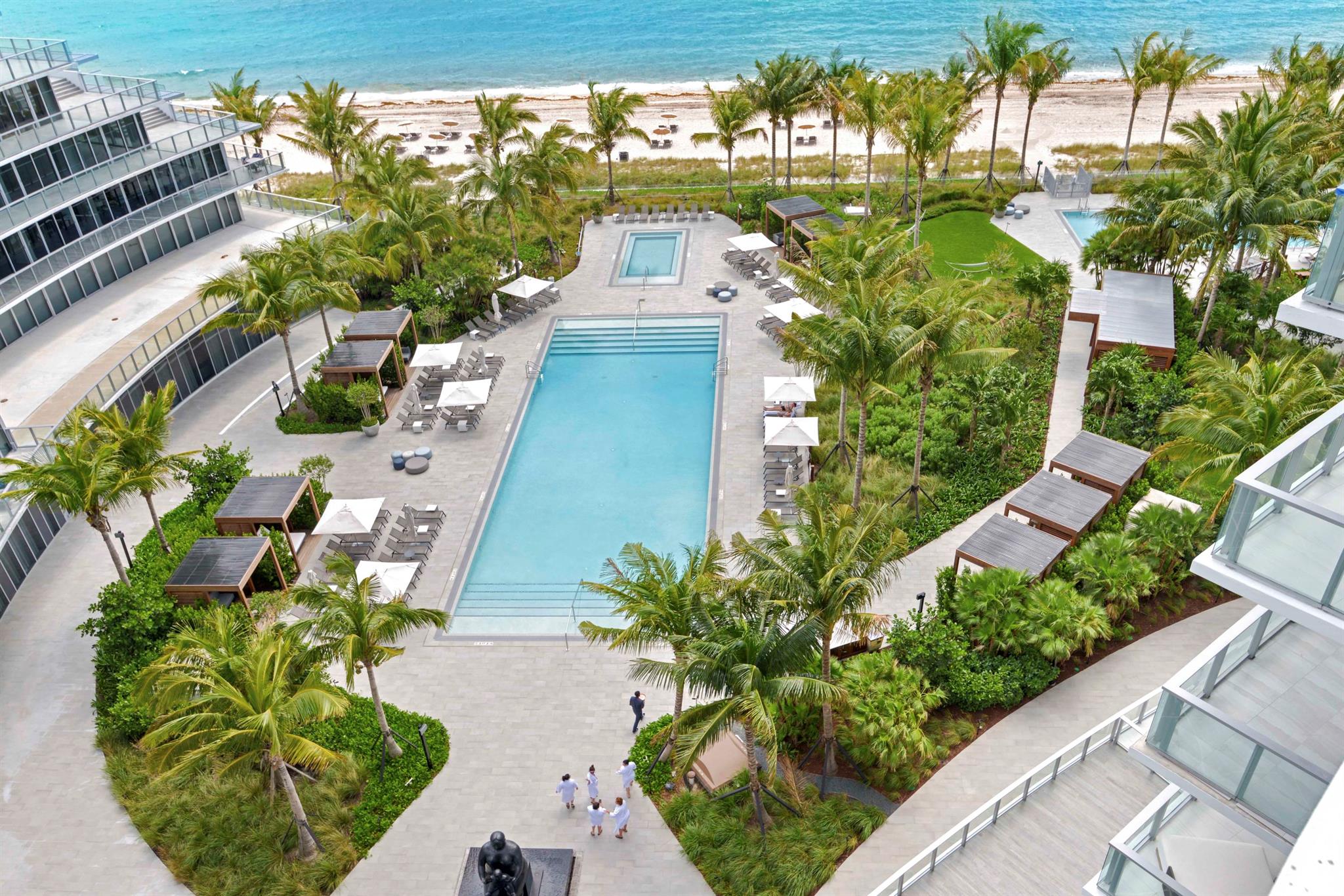 2200 N Ocean Boulevard S906